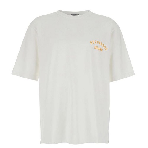 T-shirt Dsquared2